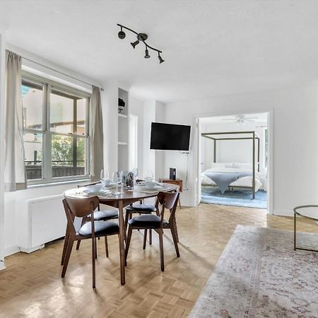 1 Bedroom Downtown Condo Amazing Location*Self Check-In** Atlanta Dış mekan fotoğraf