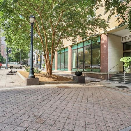 1 Bedroom Downtown Condo Amazing Location*Self Check-In** Atlanta Dış mekan fotoğraf