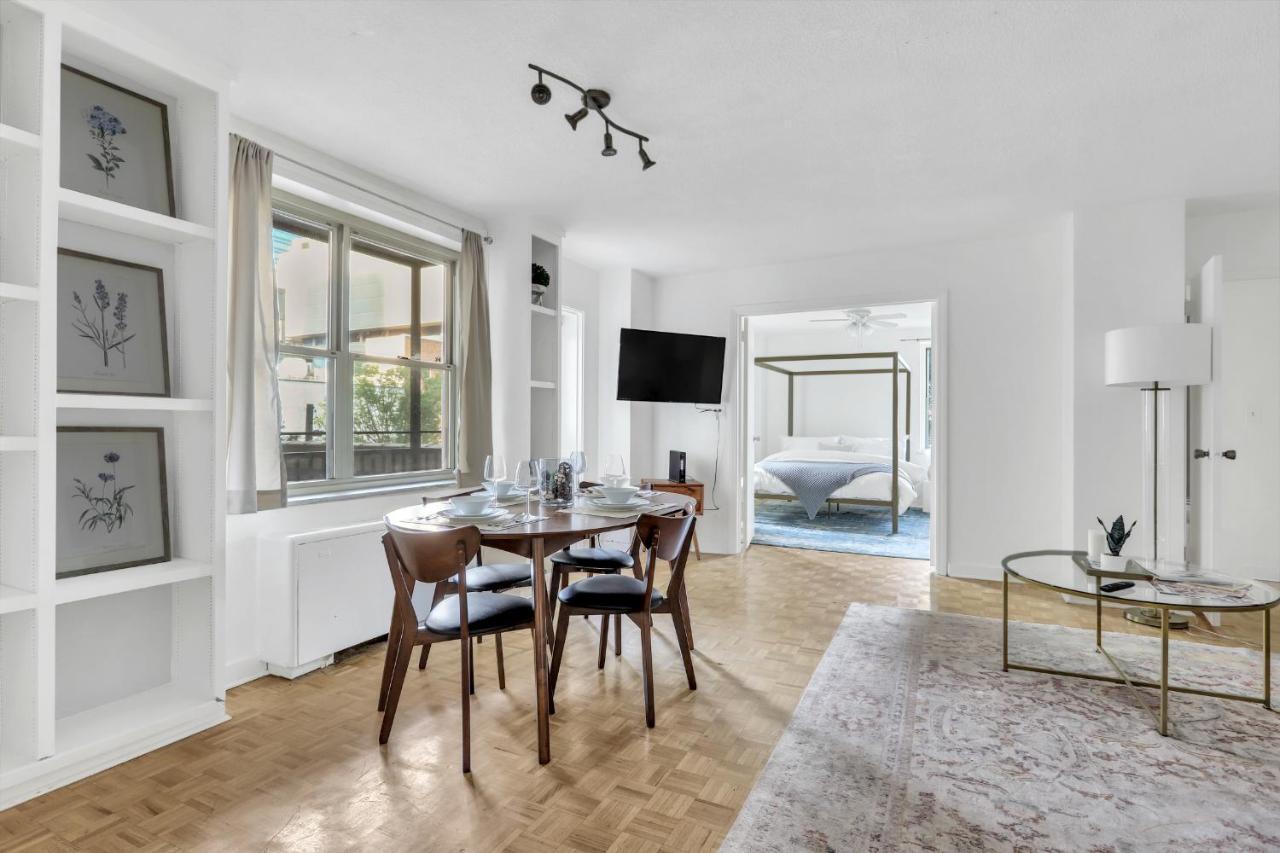 1 Bedroom Downtown Condo Amazing Location*Self Check-In** Atlanta Dış mekan fotoğraf