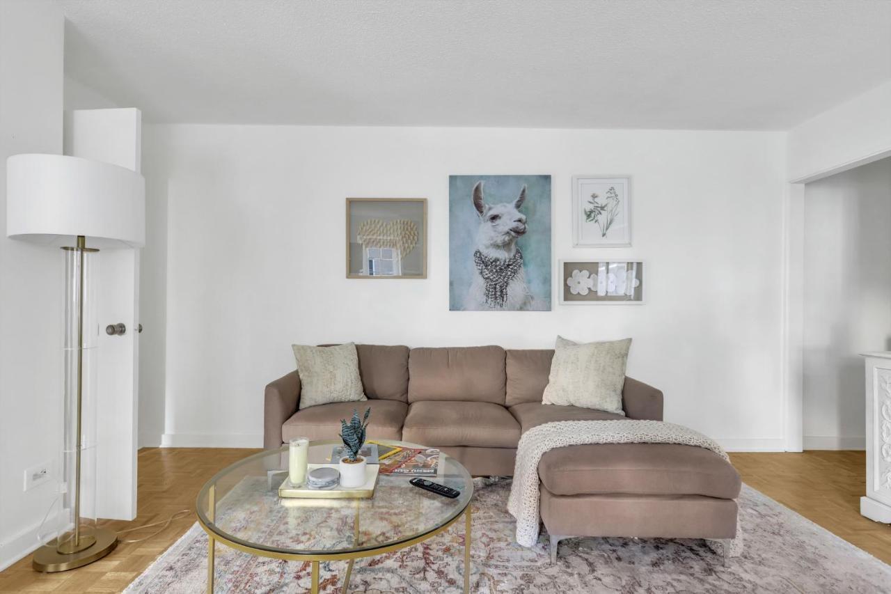 1 Bedroom Downtown Condo Amazing Location*Self Check-In** Atlanta Dış mekan fotoğraf
