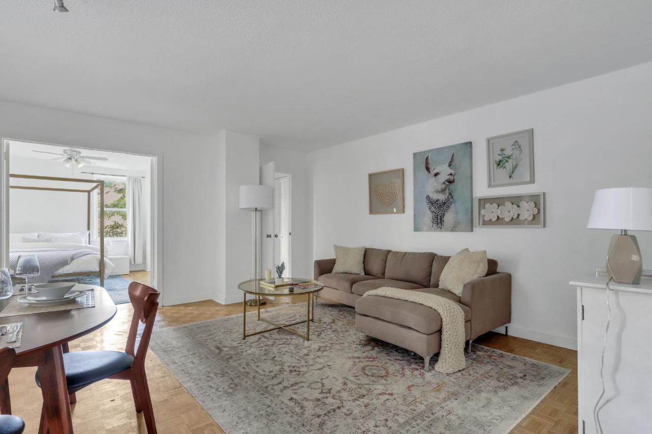 1 Bedroom Downtown Condo Amazing Location*Self Check-In** Atlanta Dış mekan fotoğraf