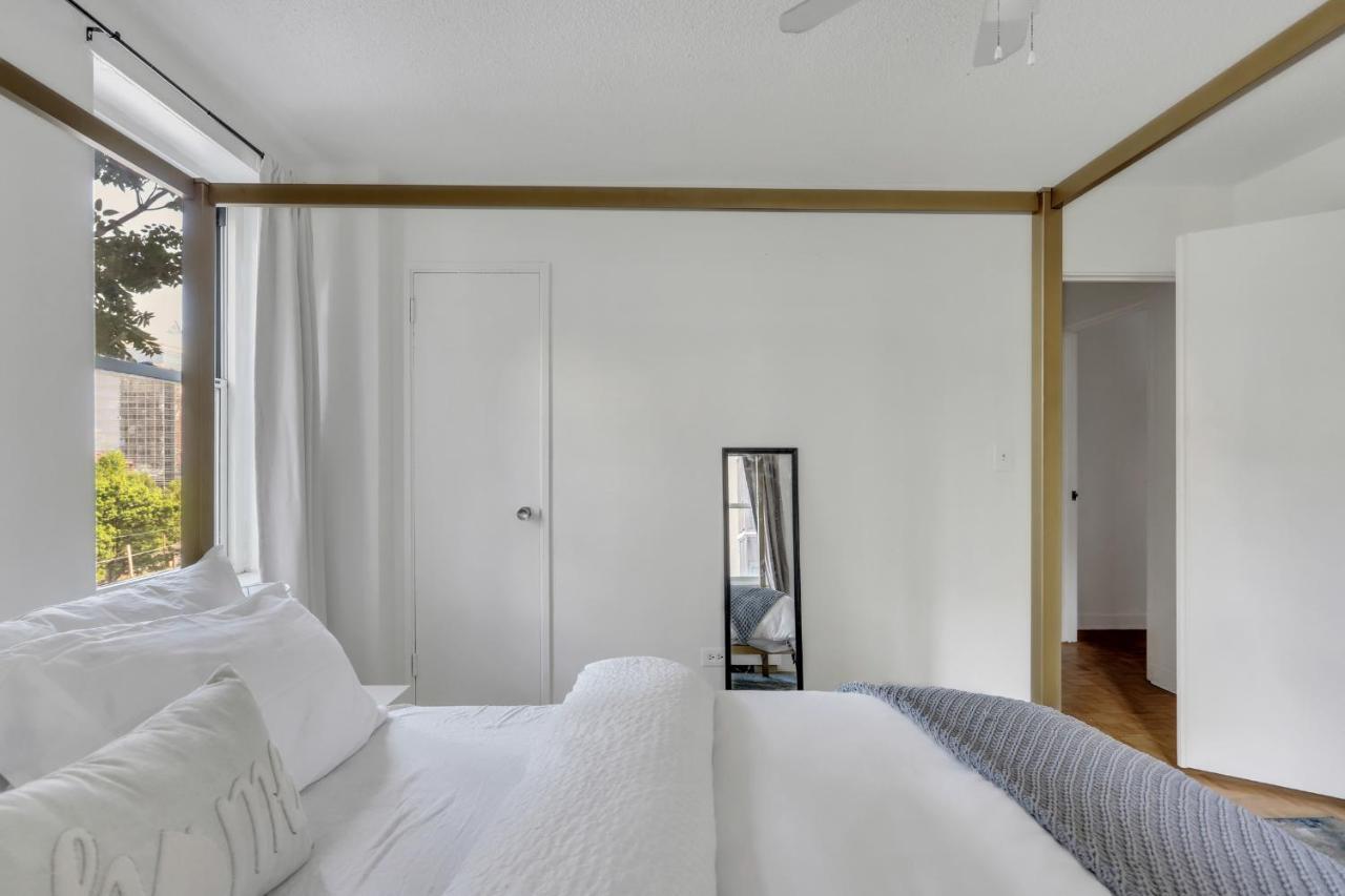 1 Bedroom Downtown Condo Amazing Location*Self Check-In** Atlanta Dış mekan fotoğraf