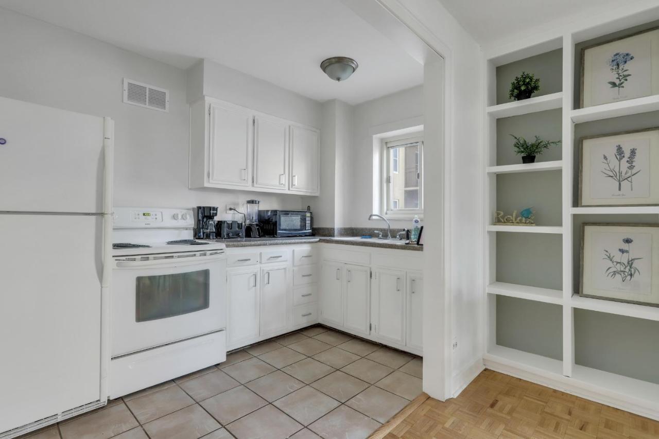 1 Bedroom Downtown Condo Amazing Location*Self Check-In** Atlanta Dış mekan fotoğraf