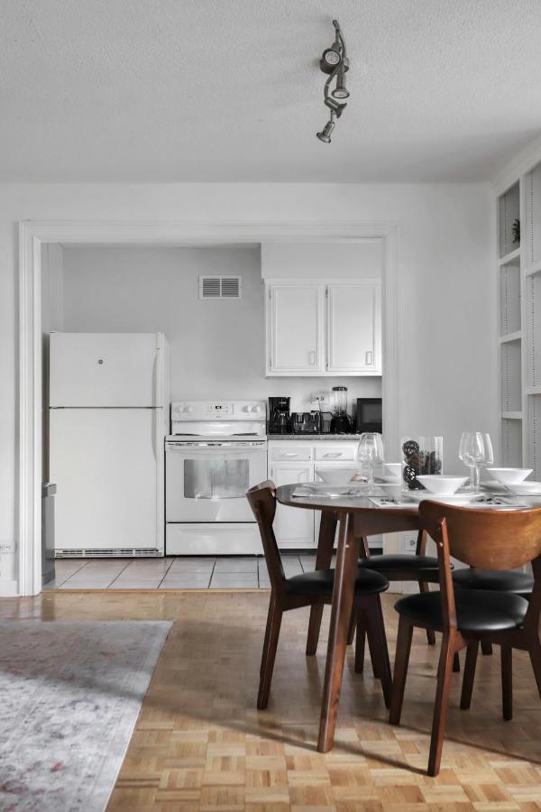 1 Bedroom Downtown Condo Amazing Location*Self Check-In** Atlanta Dış mekan fotoğraf