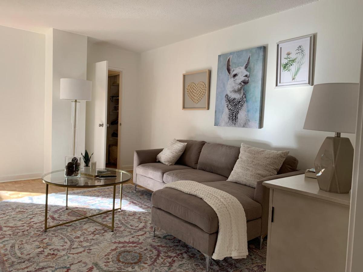 1 Bedroom Downtown Condo Amazing Location*Self Check-In** Atlanta Dış mekan fotoğraf