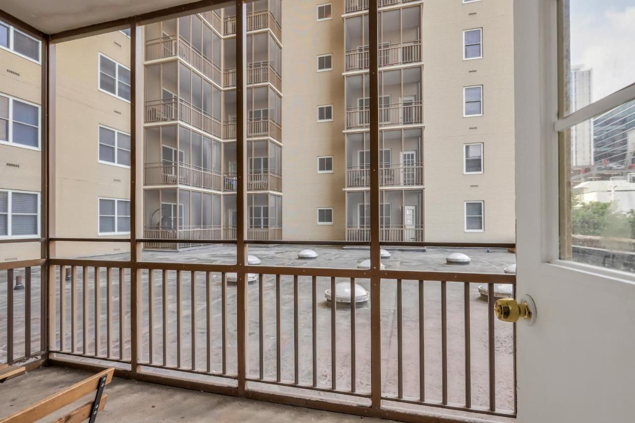 1 Bedroom Downtown Condo Amazing Location*Self Check-In** Atlanta Dış mekan fotoğraf