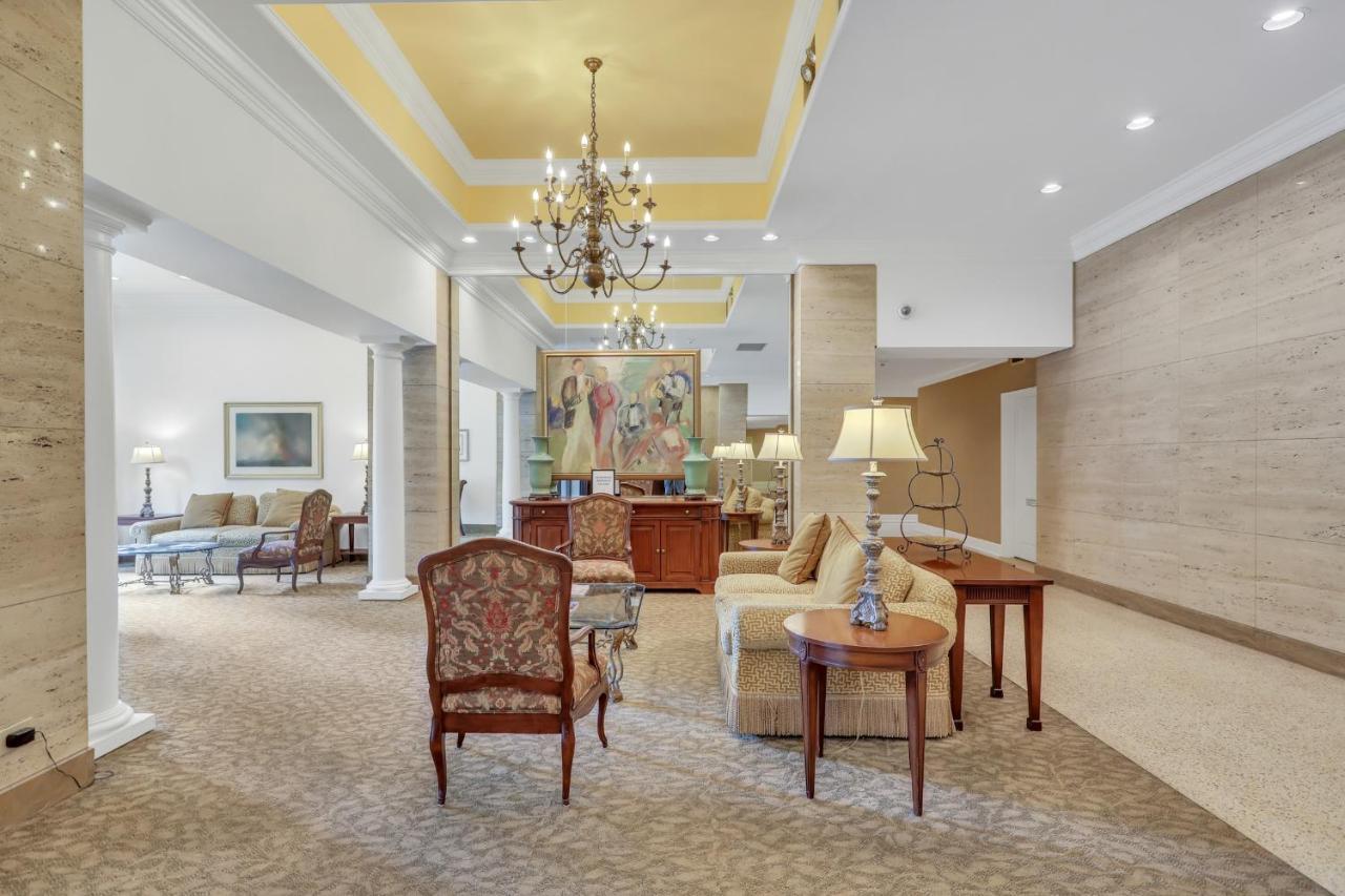 1 Bedroom Downtown Condo Amazing Location*Self Check-In** Atlanta Dış mekan fotoğraf