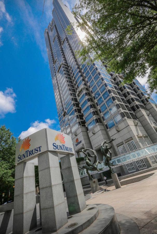 1 Bedroom Downtown Condo Amazing Location*Self Check-In** Atlanta Dış mekan fotoğraf