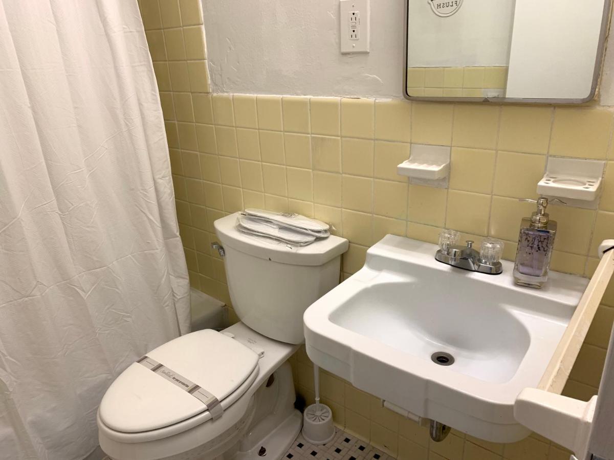1 Bedroom Downtown Condo Amazing Location*Self Check-In** Atlanta Dış mekan fotoğraf