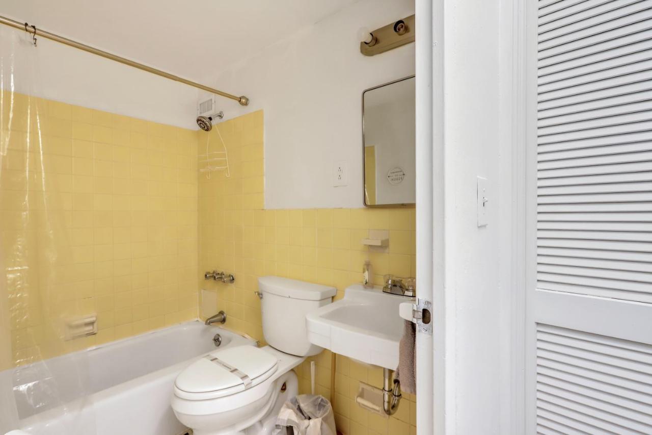 1 Bedroom Downtown Condo Amazing Location*Self Check-In** Atlanta Dış mekan fotoğraf